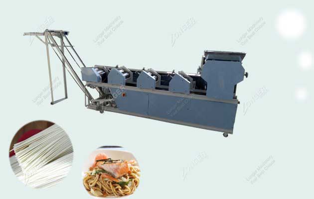 noodles machine price