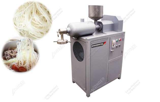 Vermicelli machine manufacturer