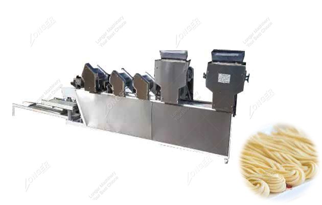 Commercial noodle machine manufacturer