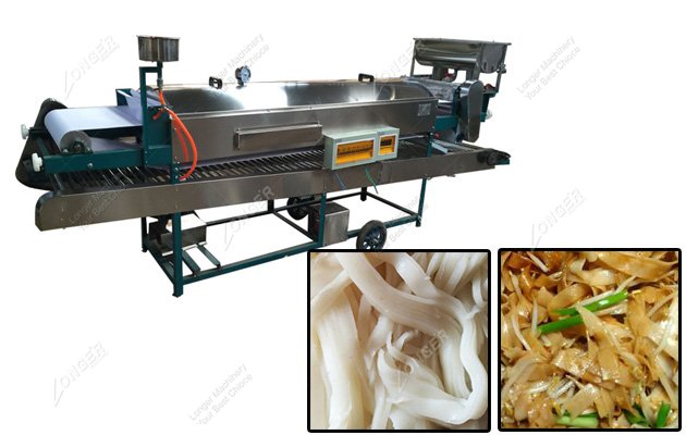 vietnamese rice roll steamer