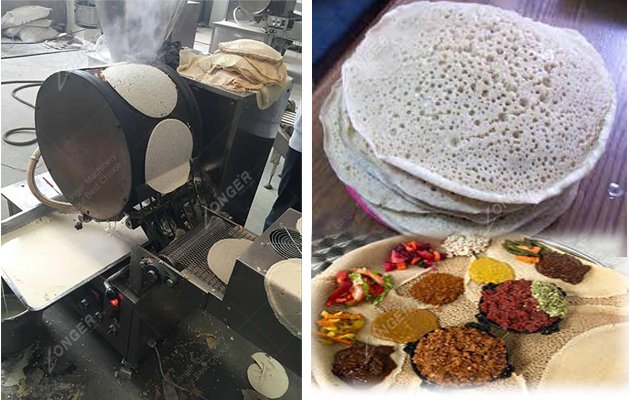 injera machine for sale