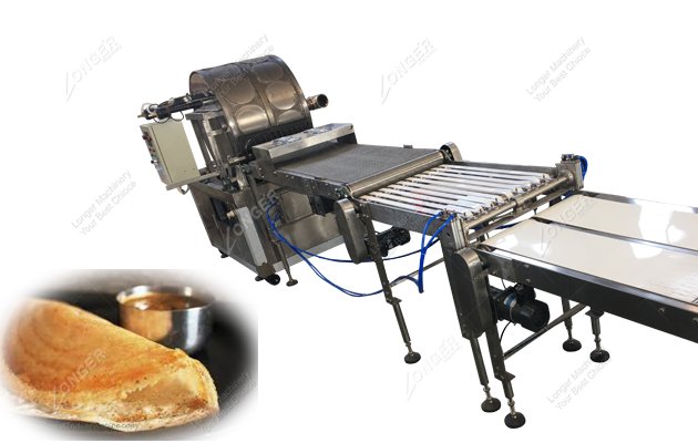 dosa machine electric