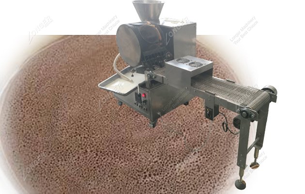 Commercial Injera Making Machine