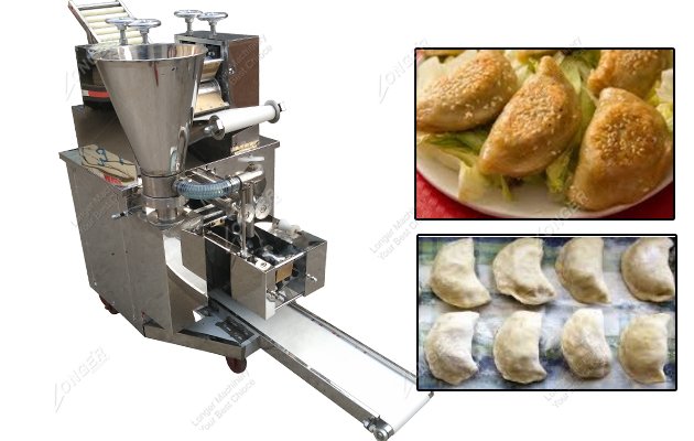 Pierogi Making Machine