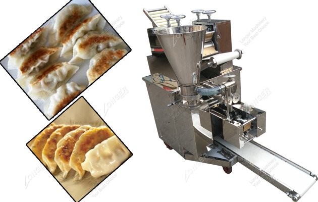 Gyoza Machine