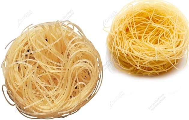 Vermicelli Sample