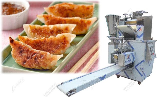 Japan Gyoza Machine