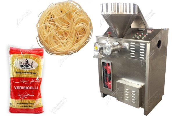 Dry Vermicelli Machine