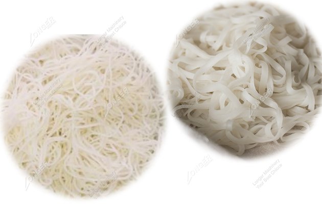 Rice Noodles