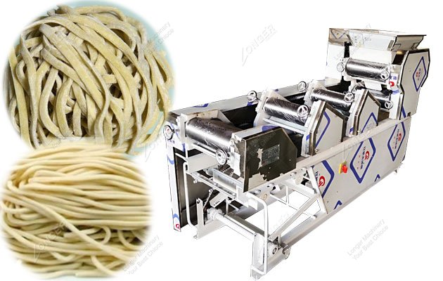 Noodle Making Machine For Business