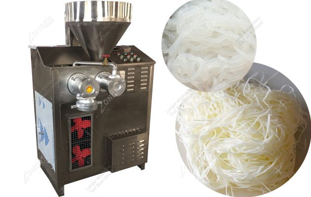 Pakistan Vermicelli Machine