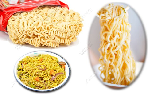 Maggi Noodles