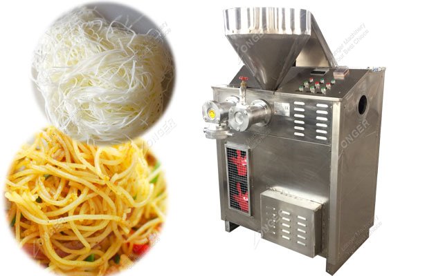 Singapore Rice Noodles Machine