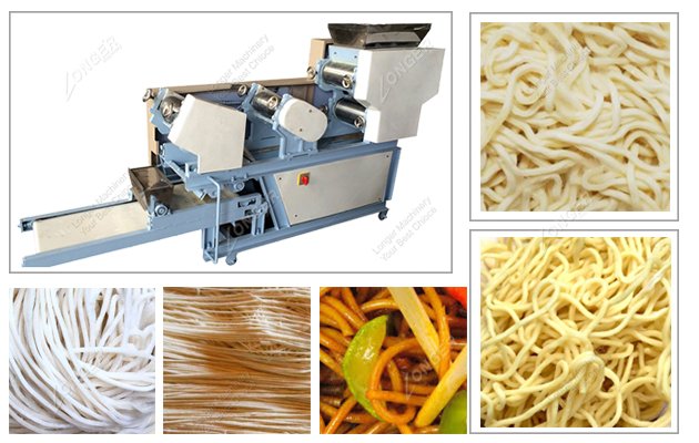 Best Noodle Machine