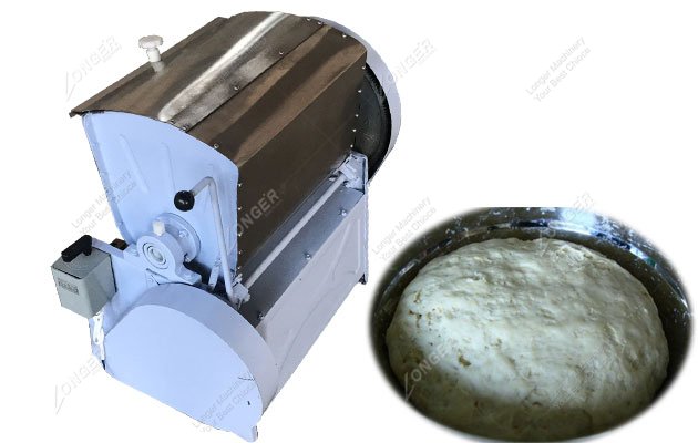 Dough Mixer