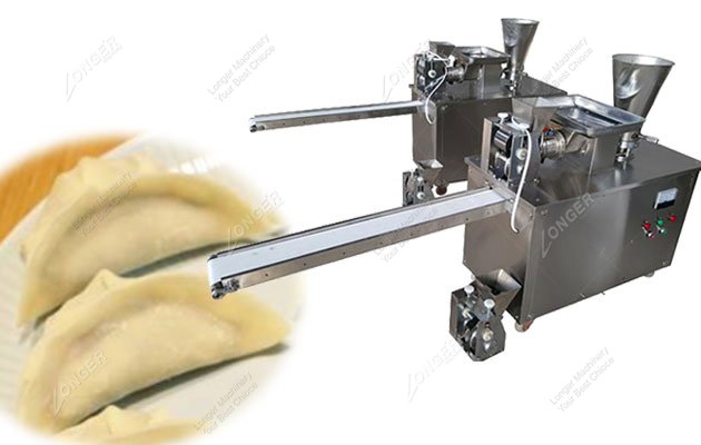 USA Gyoza Machine