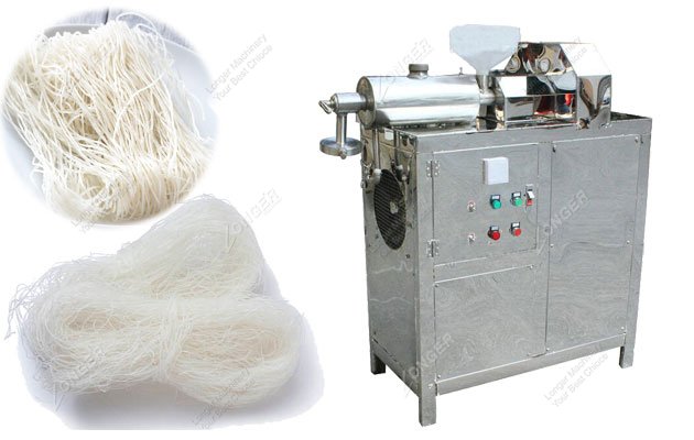 Coimbatore Vermicelli Making Machine