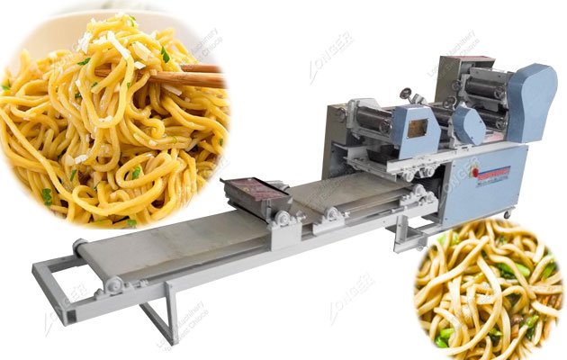 Sri Lanka Noodle Making Machine