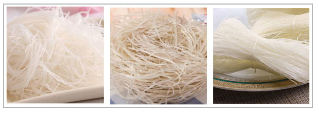 Vermicelli