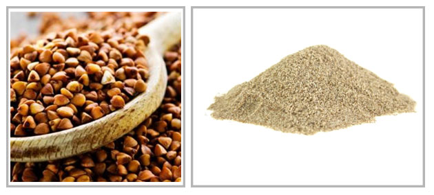 Ethiopian Teff