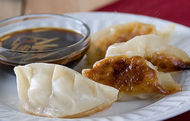 Potstickers