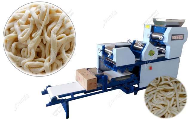 Best Noodle Making Machine