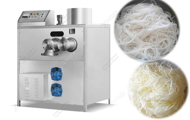 India Vermicelli Machine