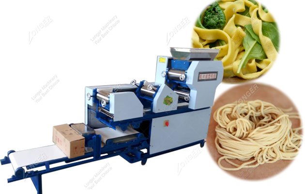 Hyderabad Noodles Making Machine