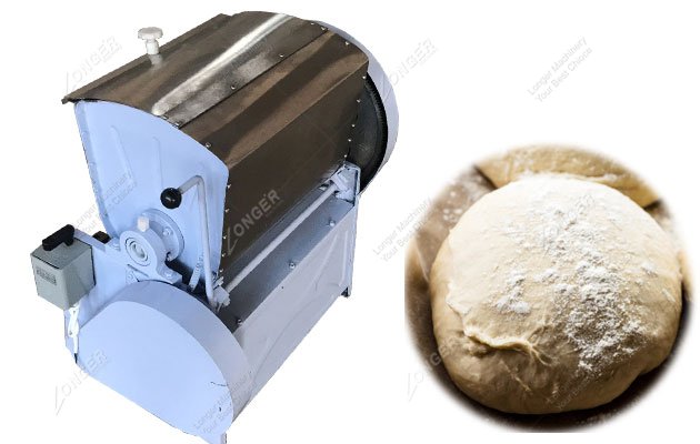 Dough Mixing Machine