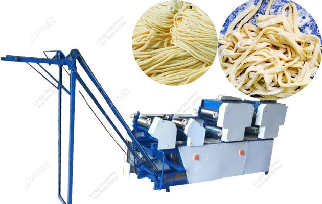 Malaysia Noodle Maker Machine