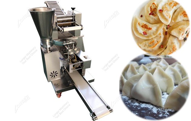 Dumpling Making Machine