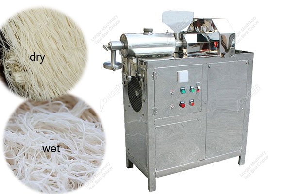 Vermicelli Machine