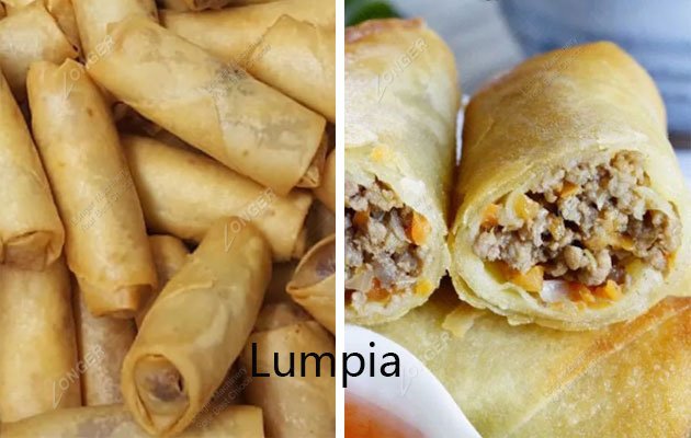 Lumpia