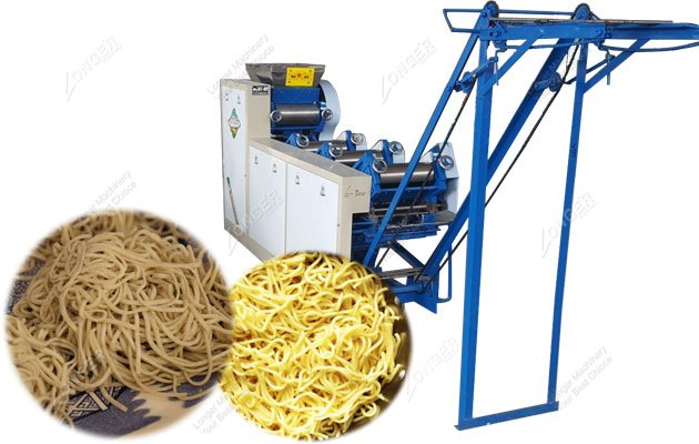 Noodle Maker