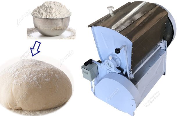 Dough Kneading Machine