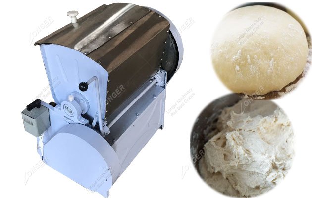 Dough Kneader