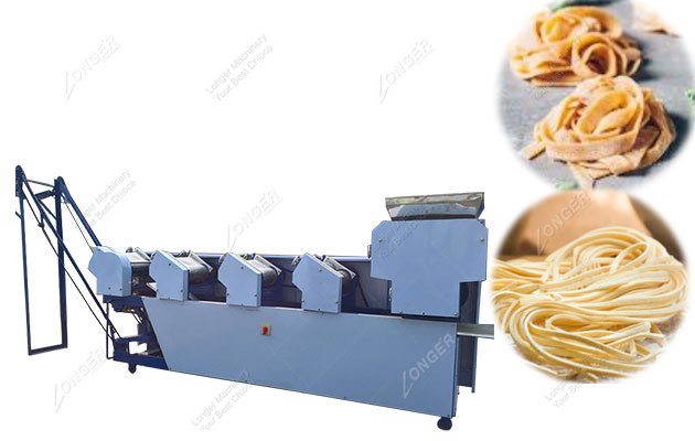 noodle making machine in kolkata