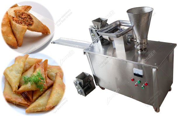 Samosa Making Machine Price