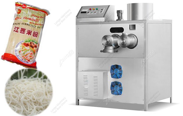 Vermicelli Machine