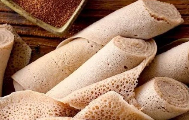 Injera