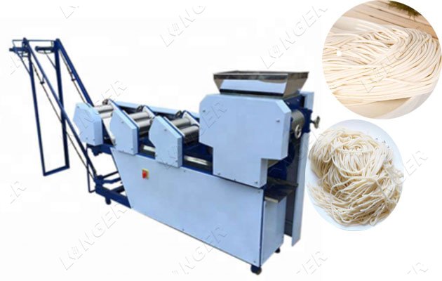 automatic noodle making machine