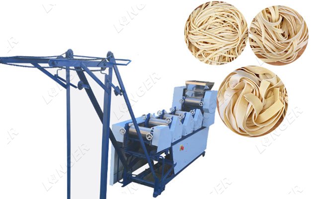 Noodle Machine UK