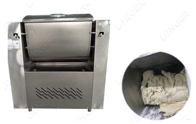 Dough Mixing Machine