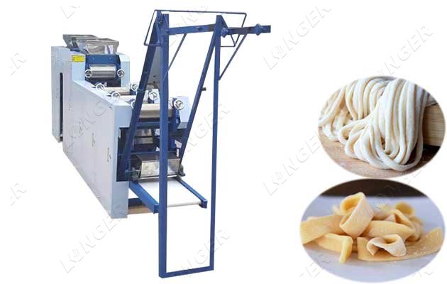 Malaysia noodle making machine