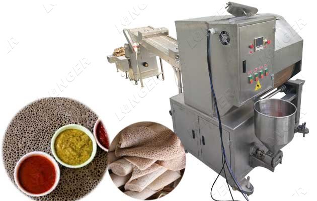 injera machine price in ethiopia