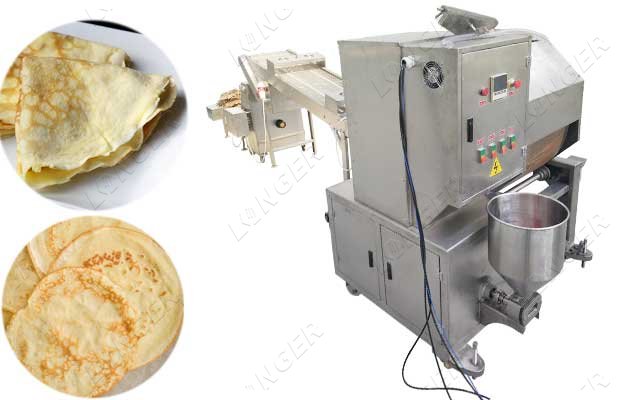 crepe maker cost