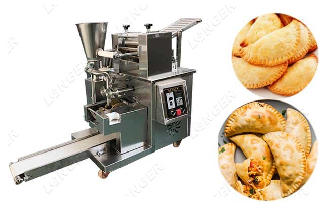 Empanada Making Machine