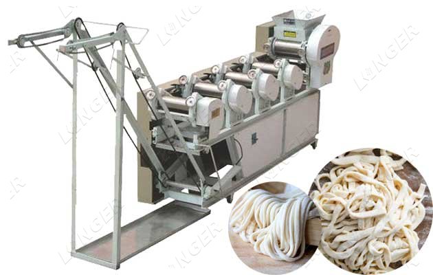 noodle making machine price list