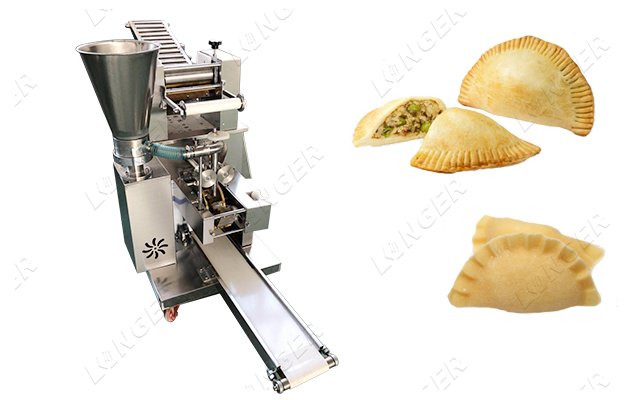 Pierogi Maker