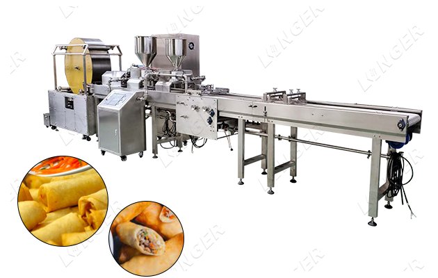 what is egg roll maker